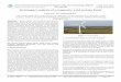 Bird impact analysis of a composite wind turbine blade · PDF fileBird impact analysis of a composite wind turbine blade Tejas K.S1, Dr. Prashanth A.S 2 ... Step 4: Explicit dynamic