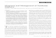 Diagnosis and Management of Vestibular Migraineturner-white.com/pdf/jcom_oct15_migraine.pdfvertigo or dizziness among those presenting for a routine appointment at a headache center,