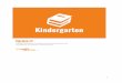 READ:IT! Kindergarten - STEM Fuse | STEM Education ...stemfuse.com/sites/stemfuse.com/files/Teacher_Manual...2 READ:IT! Kindergarten Table of Contents Read: IT Teacher’s Manual Components