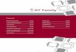 Deutsch Catalog 2011 - RS Componentsdocs-europe.electrocomponents.com/webdocs/1021/0900766b8102172… · A STEP AHEAD 18 DT Family DT Family Overview Deutsch DT, DTM, and DTP Series