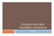 Conductive Heat Transfer Apparatus Final Rev2 - EDGEedge.rit.edu/content/P13624/public/FinalDocuments/Final... · Receive heater and thermocouples Construct presentation Test thermocouples