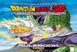 2016 DRAGON BALL Z TRADING CARD GAME · PDF file · 2017-03-08THE BASICS Welcome to the world of Dragon Ball Z! In the Dragon Ball Z Trading Card Game, you’ll construct your own