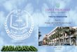 TWELFTH CONVOCATION January 15, 2017 - Jamia … Report_XII Convocatio… ·  · 2017-01-16TWELFTH CONVOCATION January 15, 2017 Report by Professor (Dr) ... Jamia Hamdard also showcases