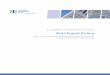 EIB anti-fraud policy - European Investment · PDF fileThe legal basis for the EIB Anti-Fraud Policy and the authority for EIB to ... of matters relevant to the investigation or from