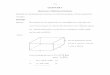 2 Maximum / Minimum Problems - Jack Math Solutions - Math …jackmathsolutions.com/images/CHAPTER_6.pdf · Maximum / Minimum Problems ... Example Question: The material for the square