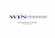 WIN Quick Start Guide - Administrator - West Virginia ... · PDF fileWIN Career Readiness Courseware Guide – Administration Program page 2 ADMINISTRATOR ’S GUIDE ... Answer Keys