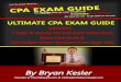 Ultimate CPA Exam Guide Let's Pass Together - Amazon S3 · PDF fileThe CPA Guide and Ultimate CPA Exam Guide offers no representations, ... Ultimate CPA Exam Guide Let’s Pass Together