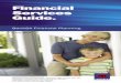 Financial Services Guide. - BankSA · PDF file1 The value of this Financial Services Guide. This Financial Services Guide (FSG) for BankSA Financial Planning is an important document