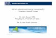 MEMS Vibrational Energy Harvester for Wireless … 2011/2011 AEC Session 4/4F...MEMS Vibrational Energy Harvester for Wireless Sensor Power ... (Micro-Electro-Mechanical Systems) 
