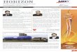2012 Newsletter.pdfHORIZON Newsletter of MRC Logistics (India) Private Limited Inspired by your Logistics Needs Years of Logistics Excellence Tel: (020) 30630700 1 Fax: (020) 27653230