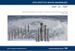 GRUNDFOS DATA BOOKLET - Industrial · PDF file... see Electrical data, page 73. Type SP 1A ... 0.37 0.55 0.75 1.1 1.5 2.2 3.0 3.7 4.0 5.5 7.5 9 ... three-phase from 3.7 kW up to 37
