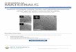 Synthesis of Colloidal CuGaSe, CuInSe, and · PDF fileSynthesis of Colloidal CuGaSe 2, CuInSe 2, and Cu(InGa)Se 2 ... (CIGS). Polycrystalline CIGS ... (FTIR) was carried out using