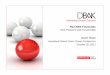 Delivering Oracle Success - dbak.comdbak.com/wp-content/uploads/2011/10/Bass_R12-EBS-Financials-New... · implementation or upgrade: ... running Oracle EBS applications, ... • SLA