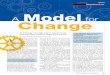 Claims Regulatory/Law Model for Change - beaconpr.combeaconpr.com/pdfs/ModelChange.pdf · target operating model that links claims professionals and ... attention to litigated claims