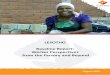 LESOTHO Baseline Report - Better Work · PDF fileLESOTHO Baseline Report: Worker Perspectives ... When buyers , visit ... factory subscribes to the programme,