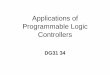 Programmable Logic Controllers-my - hame.uk.comhame.uk.com/wcs/material/HNC Electrical/Programmable Logic...Programmable Logic Controllers (PLCs) and enable them to understand how
