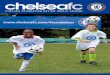 CHELSEA FOUNDATION REVIEW 2010/11 SEASON FO · PDF file · 2018-02-24help bring life to English, maths and ... 06 CHELSEA FOUNDATION REVIEW 2010/11 SEASON CHELSEA FOUNDATION REVIEW