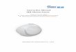Instruction Manual PIR Motion Sensor - cd- · PDF fileInstruction Manual PIR Motion Sensor ... Use passive IR sensor to detect what is moving. ... Press on the code button for 10 seconds,