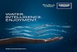 WATER. INTELLIGENCE. ENJOYMENT. - Grohe customers, Welcome to “Water. Intelligence. Enjoyment.” – our magazine for ISH 2017. ISH in Frankfurt am Main is more than just a trade