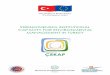 STRENGTHENING INSTITUTIONAL CAPACITY FOR ... does ÇEKAP stand for? Specific objectives are to support the Strengthening Institutional Capacity for Environmental Management in Turkey