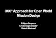 360° Approach for Open World Mission Designtwvideo01.ubm-us.net/o1/vault/gdc2016/Presentations/Bergeron... · 360° Approach for Open World Mission Design ... ASSASSIN’S CREED