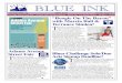 BLUE INK APRIL 2012 - Blues Lovers United of San ballads and driving Gulf Coast blues ... Blues Summit 10/5 Tab ... Check for more info in next monthsâ„¢ Blue Ink. Brought to you