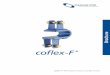 Coflex-F Brochure-pdf - Homepage | Paradigm Spine Brochure.pdfBrochure PARADIGM SPINE coflex ... of discogenic origin with degeneration of the disc confirmed by history and radiographic