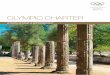OLYMPIC CHARTER Library/OlympicOrg... · 6 7 The following provisions of the previous edition of the Olympic Charter (in force as of 2 August 2016) were modified by the 131st Session