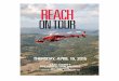 REACH on Tour Lake County - REACH Air Medical Servicesreachair.com/wp-content/uploads/REACH-on-Tour-Lak… ·  · 2016-08-29REACH on Tour Lake County April 16, ... 1 10 4.0 5 20