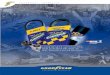 Goodyear eP automotive rePlacement Products: Belts ... · PDF fileGoodyear eP automotive rePlacement Products: ... Automotive and Commercial Truck, Conveyor Belt ... This facing is