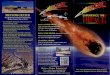 · PDF fileMETEOR CRATER The Most Fascinating ... meteor collisions worldwide and on other planets, ... feet across to blast a hole three quarters of a mile wide and sixty stories