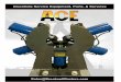 Downhole Service Equipment, Parts, & Servicesbreakoutspecialist.com/wordpress/wp-content/uploads/2015/09/ACE... · Supplying the downhole tool industry with the most reliable service