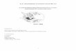 U.S. SHOREBIRD CONSERVATION PLAN - Manomet · PDF file1 U.S. SHOREBIRD CONSERVATION PLAN LOWER MISSISSIPPI/WESTERN GULF COAST SHOREBIRD PLANNING REGION APRIL 2000