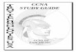 TroyTech CCNA Study Guide Exam 640-407 Edition 3 - MIK 640-507 CCNA 2.0 Edt.3.pdf · CCNA STUDY GUIDE CCNA 2.0 Exam 640-507 Edition 3. ... This study guide is a selection of questions