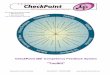 CheckPoint 360°° Competency Feedback Systemassessments-usa.com/sample/360-DebriefingProcess.pdf · Checkpoint 360 Competency Feedback System Assessments USA & Canada 800-808-6311