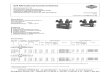 5/4 Diretional Control Valves 2550801.0201 2550805.0201 ... · PDF file5/4 Directional Control Valves Nominal sizes 6 to 22 ... Shell Voltol 46, Esso Febis K 32 Or lubricants of the