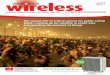 wireless - Kadium Publishingkadiumpublishing.com/archive/2016/SASIA16Q1.pdf · wireless For wireless comms ... Ericsson has had a busy start to 2016 with news of multiple network