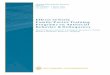 Effects of Early Family/Parent Training Programs on ... · PDF fileearly family / parenting programs on antisocial behavior and ... on the notion that quality of parent-child relations