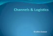 Chapter 2 Human Resource Planning & Strategy · PDF file09/11/2012 · Industrial goods ... An important consideration for marketing management when formulating channel policy and