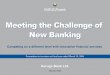 Meeting the Challenge of New Banking - SURUGA · PDF filecustomer satisfaction. ... THE NILSON REPORT #842 ... ・No. of group employees: 454 (as of end of April 2006) ©2006 SURUGA