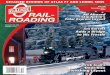 DETAILED REVIEWS OF ATLAS F7 AND LIONEL SD45 · PDF fileDETAILED REVIEWS OF ATLAS F7 AND LIONEL SD45 All Aboard ... locomotive, arrives on tracks ... the story line from the young