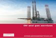 Oil and gas services - Frazer-Nash Consultancy · PDF fileOil and gas services. Contents Frazer-Nash ... internal structures with the classification society rules, we ... analyses