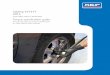 Catalog 457377 2014 - SKF. · PDF fileCatalog 457377 2014 Supercedes 457377, Dated 2011 Torque specification guide Front & rear axle nut torque specifications for FWD, RWD & 4WD vehicles
