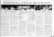 58 C:ENT·RAL HI.G-H RE·GISTER - Omaha Central High ...omahachsarchives.org/archive/register/1958-05-16_14.pdf · Do I Love You" and "Old Man River ... score medal went to Edward