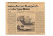 Business Standard I WEEKEND, Volvo-Eicher JV expands Standard I WEEKEND, Volvo-Eicher JV expands ... the first ever 14T truck in India-Eicher 11.14 and the ... manufactured by Eicher