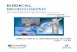 MEDICAL RADIOGRAPHY - · PDF fileThe Medical Radiography program at GWCC continues to enjoy the respect of the medical community and the support of our affiliate hospitals. Our standards