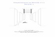 Version 1 · PDF fileNonparametrics on Minitab 11.11 Version 1 σχωµ θ σχωµ ρ π θ σ χω π θ? Stat 313 2000 By Julian Visch & Irene Hudson Department of Mathematics and