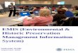 EMIS (Environmental & Historic Preservation Management ... · PDF fileEMIS (Environmental & Historic Preservation Management Information System) Instructor Guide. September 2008