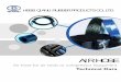 HEBEI QIANLI RUBBER PRODUCTS CO., LTD. - Air … A C C TD. 2 A Company Profile HEBEI QIANLI RUBBER PRODUCTS CO., LTD. is a technical company, which focus on researching, developing,