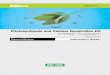 Photosynthesis and Cellular Respiration Kit A ThINQ ... · PDF filePhotosynthesis and Cellular Respiration Kit ... Lesson 3 Photosynthesis and Cellular Respiration ... introduction